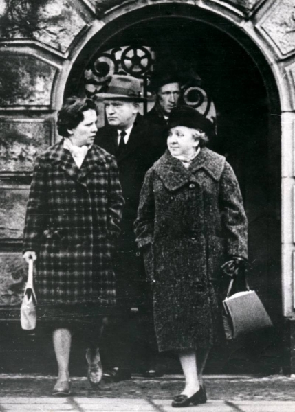 Все грани разведки