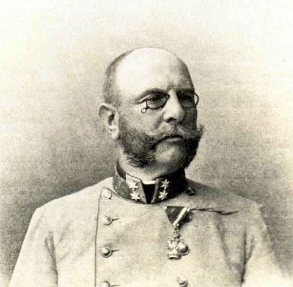 Стратегический маятник. Часть 1