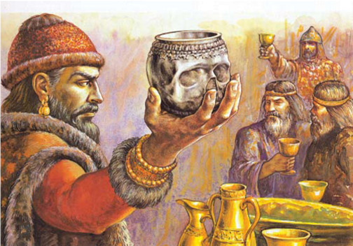 Император на два месяца