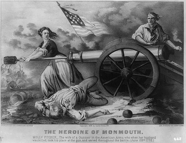 Сержант Молли