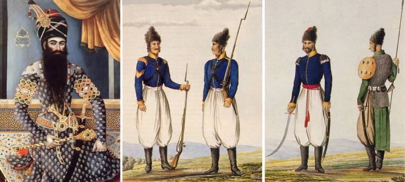 Русский штурм