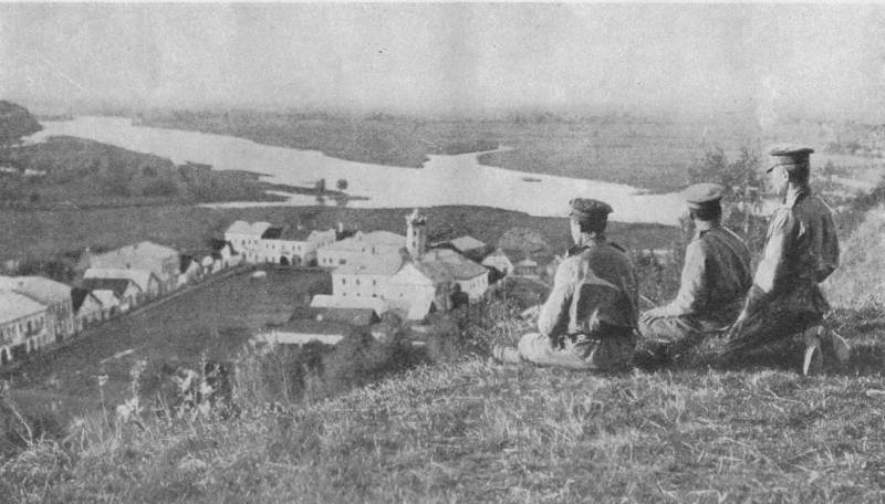 Стратегический маятник. Часть 3