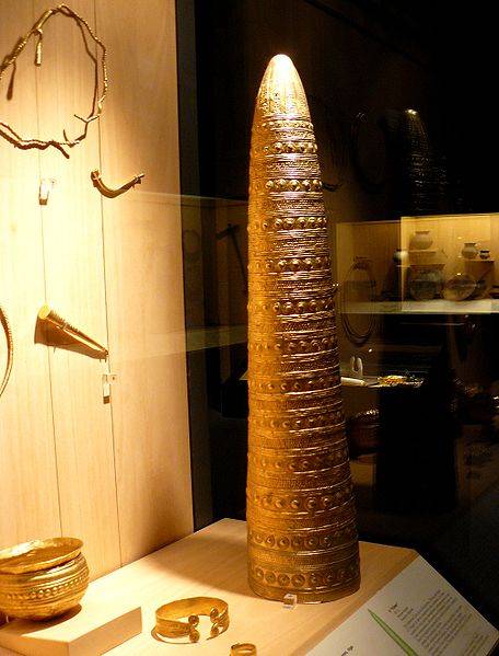 Музей среди музеев