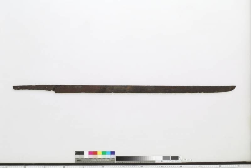 Доспехи самураев и знаменитый японский лак