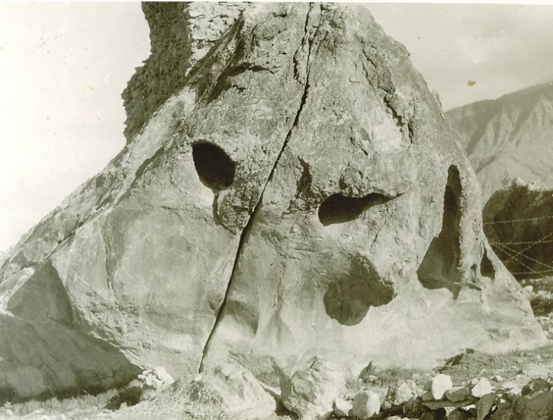 Советский солдат афганской войны. Часть 2