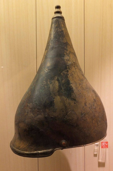 Музей среди музеев