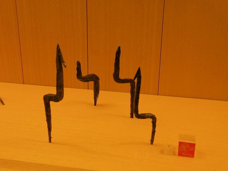 Музей среди музеев