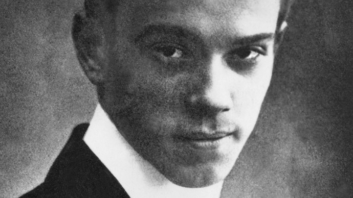 Вацлав Нижинский и «золотой век» русского балета