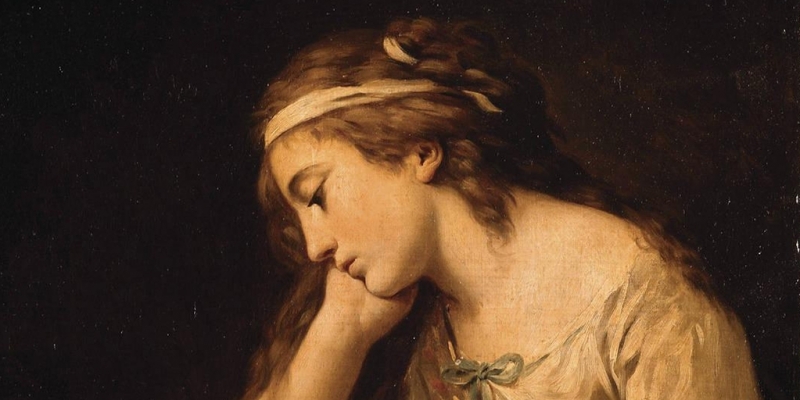 Меланхолия: от античности до современности