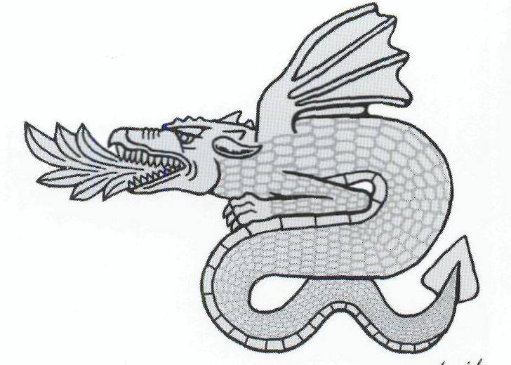 Войска Дыма и Пламени. Часть 1. Пламя Германского блока