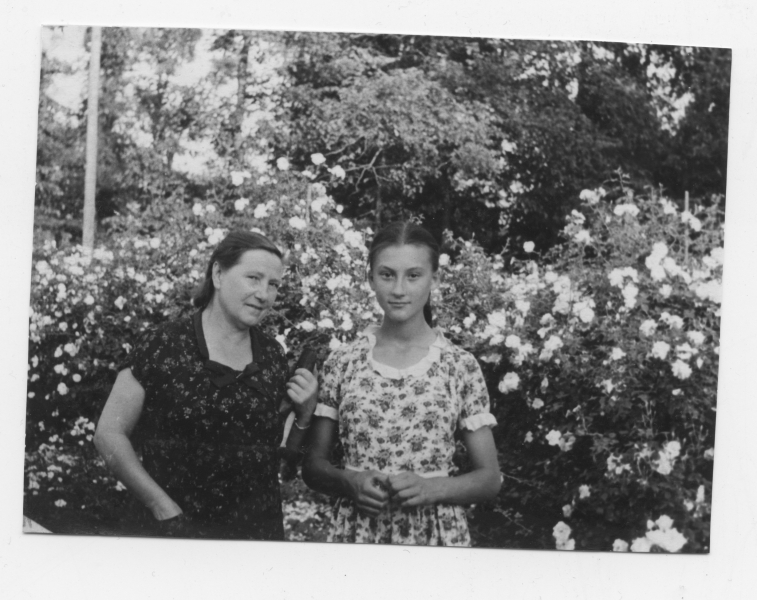 Блокадные письма Кронштадта