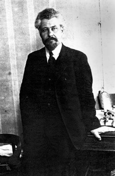 "Ваша болтовня не нужна трудящимся. Караул устал!"