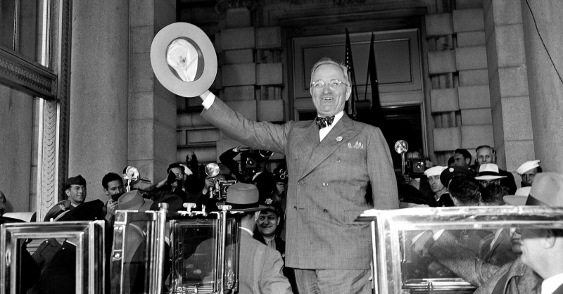 «Мы полностью лишим Японию способности воевать»