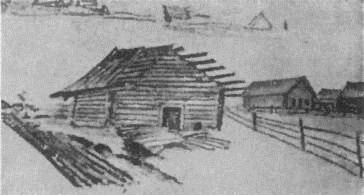 Дело об удмуртских душегубах