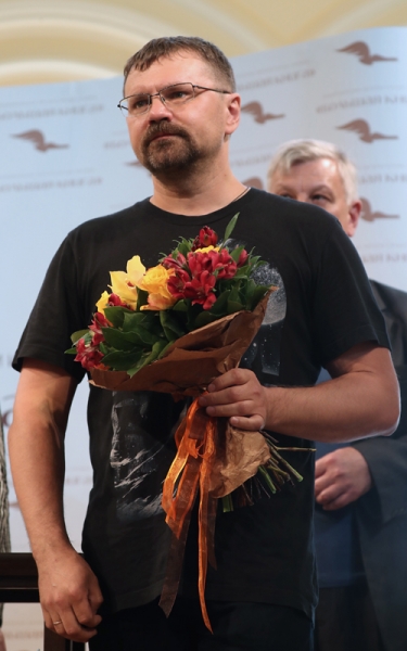 Игорь Малышев: «Махно должны были повесить, но Столыпин его помиловал»