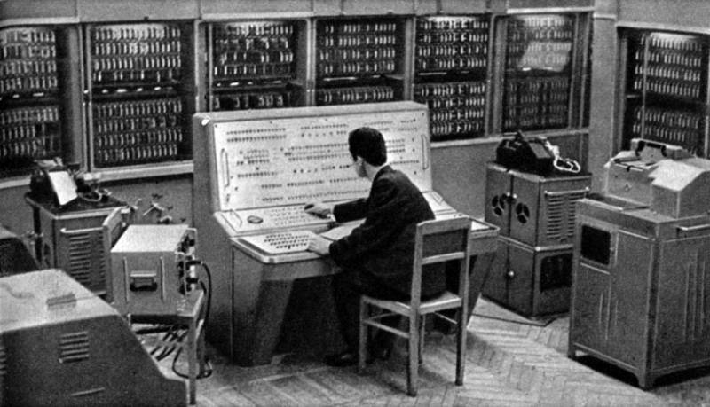 Подземный бункер. История одного путешествия