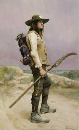 Вандейский мятеж