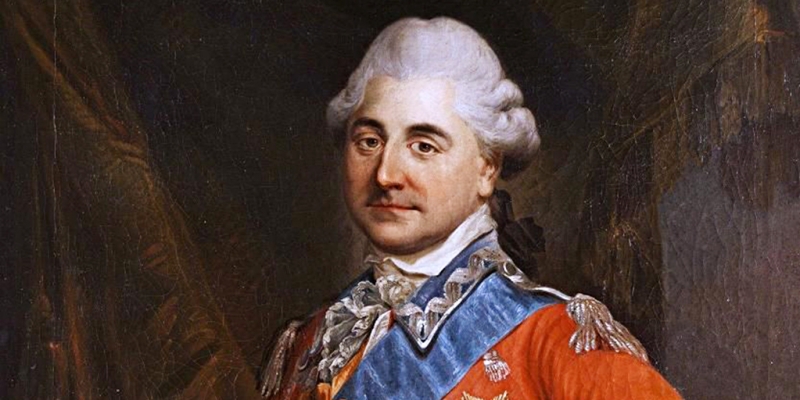 Последний польский король