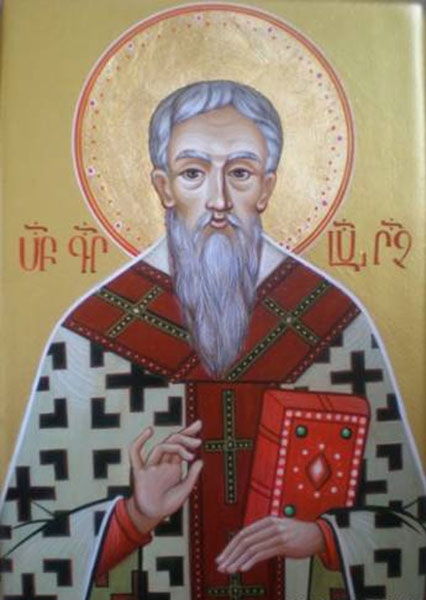 Христианство в Закавказье: Армения и Грузия