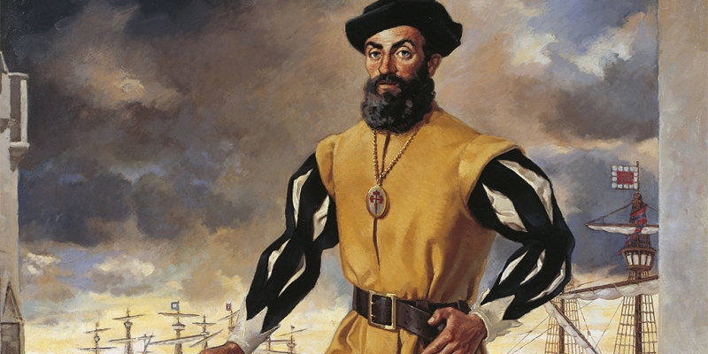 Специи на вес золота