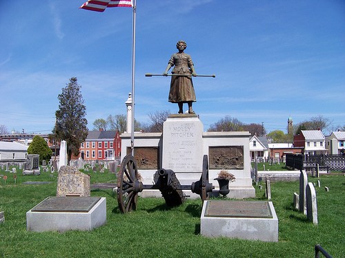 Сержант Молли