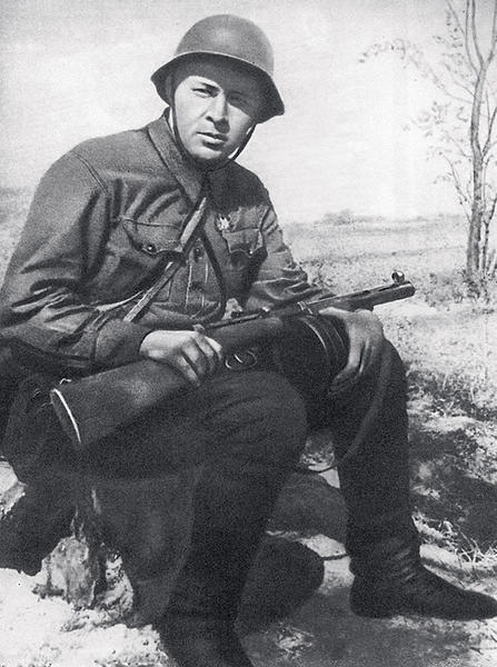 &laquo;Снились люди, убитые мною в детстве&raquo;