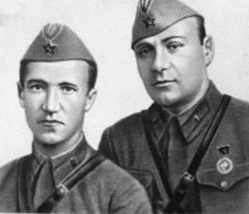 Цезарь Куников: звезда и смерть легендарного командира. Часть 2. Тамань