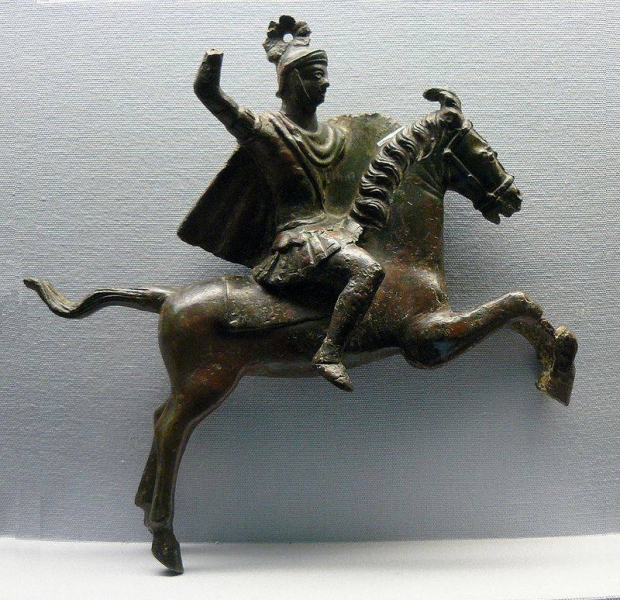 Музей среди музеев