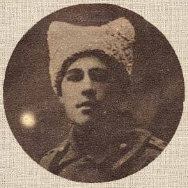 Прапорщики Юго-Западного фронта