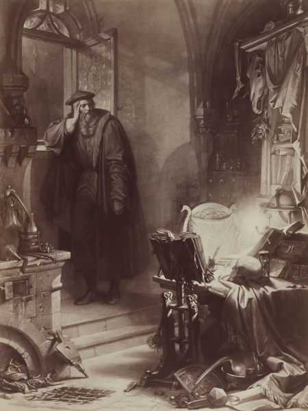 Меланхолия: от античности до современности