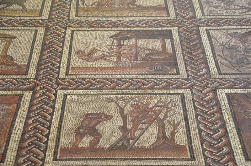 Музей среди музеев