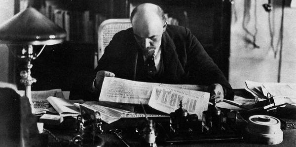 "Учредительное собрание" – мертворожденное дитя демократической контрреволюции