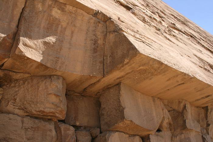 Война, золото и пирамиды… Пирамиды Среднего царства. (Часть девятая)