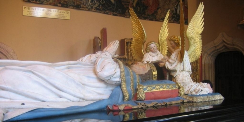 Филипп II: сын доброго короля