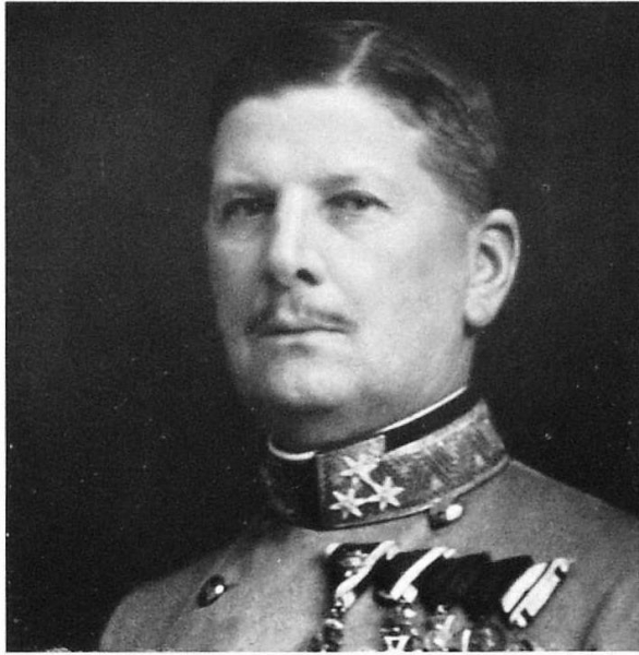 Стратегический маятник. Часть 1