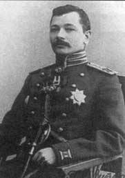 Как 5 казаков батарею спасли