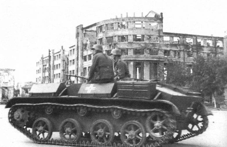 Неизвестная война. 75 лет окончания Воронежской битвы