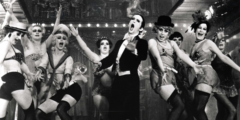 Огни кабаре