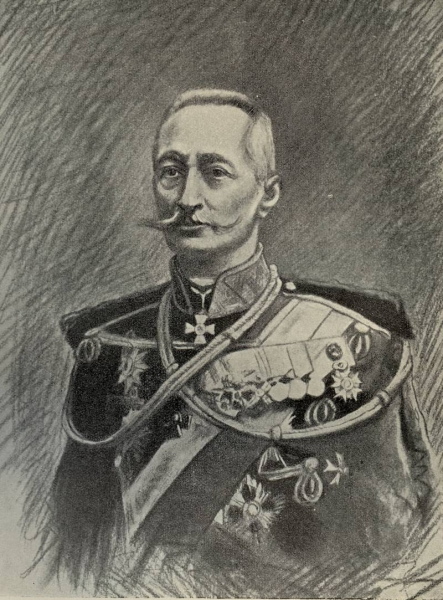 Стратегический маятник. Часть 1