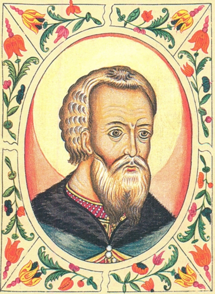 Великая битва великих княжеств