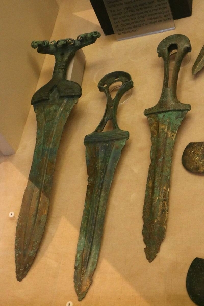 Музей среди музеев