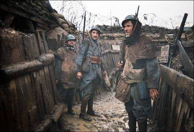 Виллер – Котре. Часть 2