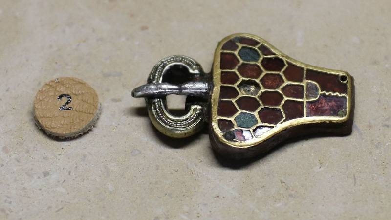 Музей среди музеев