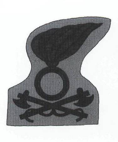 Войска Дыма и Пламени. Часть 2. Огненная Антанта