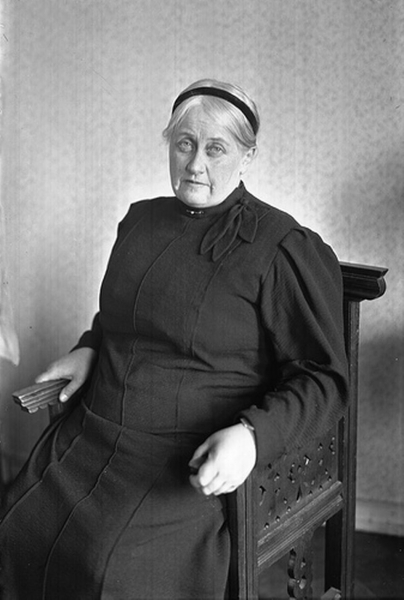 Жизнь и судьба Анны Вырубовой – ближайшей подруги императрицы