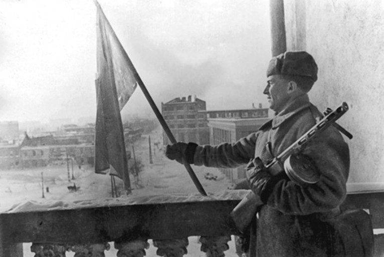 Неизвестная война. 75 лет окончания Воронежской битвы