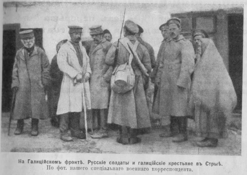 Стратегический маятник. Часть 4