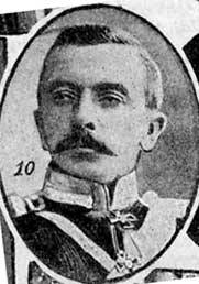 Как 5 казаков батарею спасли