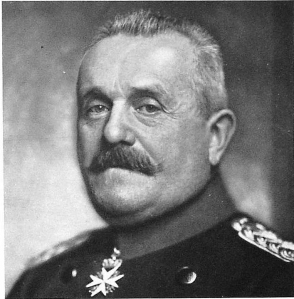 Стратегический маятник. Часть 1