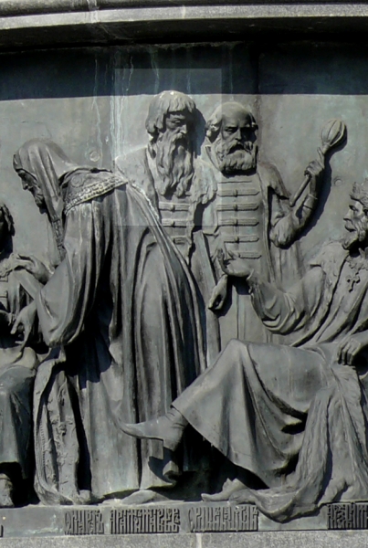 Русский Ришелье